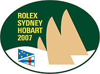 Official Rolex Sydney Hobart 2007 icon