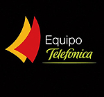 Telefonica Black icon, click here to access their web site in a new window. Note that this site is not in English.