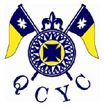 Queensland Cruising Yacht Club icon.