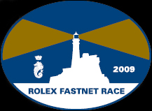 Rolex Fastnet Race icon.