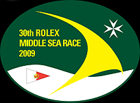 Rolex Middle Sea icon.