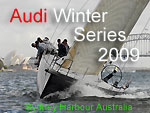 winter series Sydney 2009 icon.