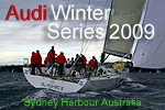 Winter series Sydney 2009 Race 11 icon.