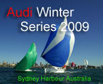 winter series Sydney 2009 icon.