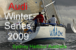 Winter series Sydney 2009 Race 8 icon.
