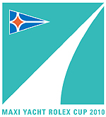 Maxi Yacht Rolex Cup 2010 Icon.