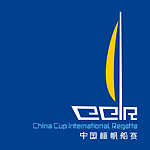 China Cup International Regatta, Shenzhen, China, Oct 29 - Nov 1, 2010.