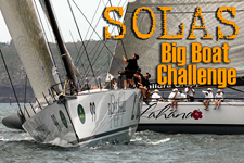 SOLAS Big Boat Challenge