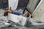 Link back to the 2010 Sydney Hobart main index page.