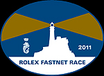 Rolex Fastnet Race 2011, Cowes - Plymouth, UK, August 14-19.