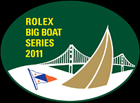 Rolex Big Boat Series