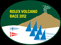 Rolex Volcano Race, Capri Italy, May 19-25, 2012.