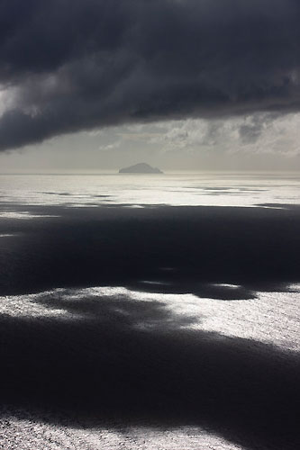 Offshore Antigua, RORC Caribbean 600. Photo copyright Carlo Borlenghi.