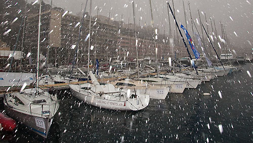 Photo copyright Stefano Gattini - Yacht Club de Monaco
