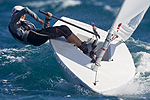 Italian Youth Championships 2010. Marsala, Italy, September 02, 2010. Photographs by Carlo Borlenghi and Luca Butto.