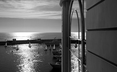 The XXVIIth Primo Cup - Credit Suisse Trophy 2011, Port Hercule, Monaco. Photo copyright Stefano Gattini, Studio Borlenghi.