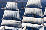 Maxi Yacht Rolex Cup 2011, Porto Cervo, Italy, September 5-10, 2011. Photos by Carlo Borlenghi for Rolex.
