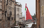 America's Cup World Series Venice, May 15-20, 2012. Photos by Carlo Borlenghi for Luna Rossa.